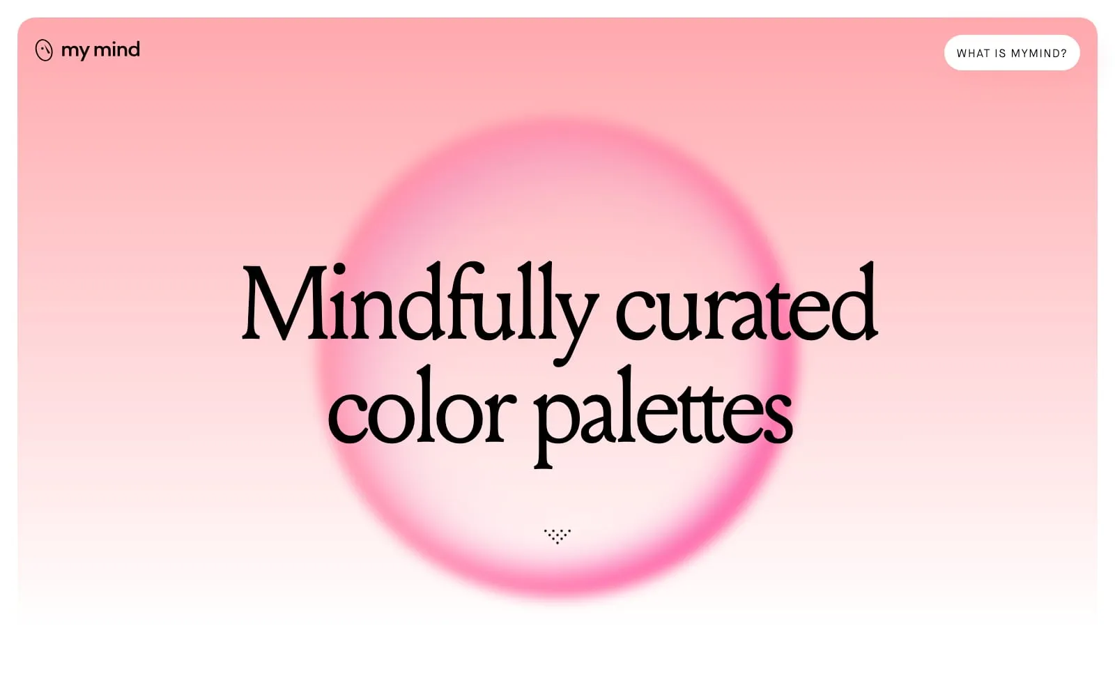Screenshot of Color Clime